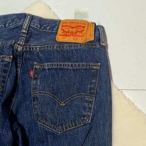 Levi's Men's Jean's